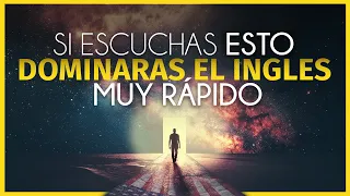 🚀ACTIVA TU CEREBRO DE 0 A 100% 🔥 SOLO CON ESTO PODRÁS ENTENDER EL INGLÉS RÁPIDO  EN 9 DÍAS🧠[PROBADO]