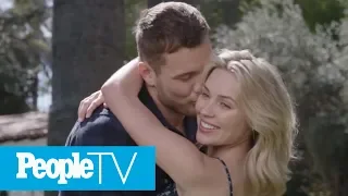 Colton On Finding Love On The Bachelor: I Would Jump 1,000 More Fences If I Had To | PeopleTV