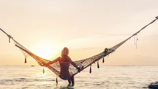 🌴SOFT AFTERNOON Lounge Chillout Music: Calm, Relaxing Work & Study Music