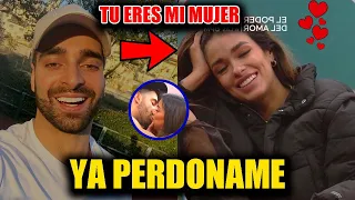 SEBASTIÁN QUIERE VOLVER CON SHIRLEY | AVANCE: EL PODER DEL AMOR CAPÍTULO 90