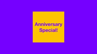 Playdate Anniversary Special!