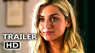 SERGIO Trailer (2020) Ana de Armas, Netflix Movie