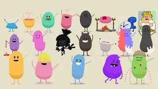 Dumb Ways To Die : The Tide Pod Parody