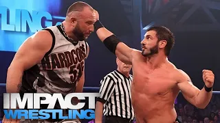 Bully Ray vs. Austin Aries (FULL MATCH) | IMPACT September 20, 2012