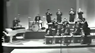 Harry James and Buddy Rich - Cherokee 1964