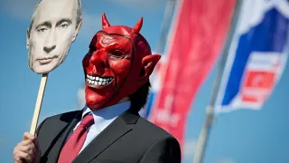 Как россияне дошли до диктатуры Путина (Навальный Лайв)