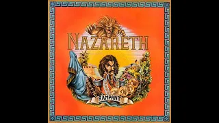 Nazareth   Sunshine (karaoke w background vocals)