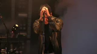 Nine Inch Nails - Now I'm Nothing - NIN|JA Tour - 5.27.09 (in 1080p)