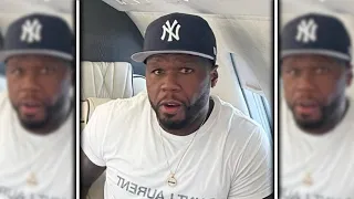 50 Cent EXPOSES Beyonce Sold Jay Z's Soul?!