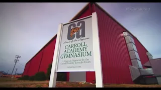 ESPN Outside The Lines - Losing To Win: The Carroll Academy Lady Jags Basketball Team