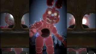 FNAF AR | Beating System Error Toy Bonnie + Getting His Plushsuit