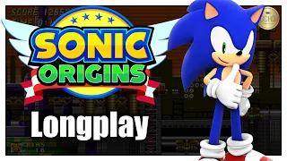 Sonic the Hedgehog 2 [Longplay] Wide Screen | No Commentary | #GameCenterHD