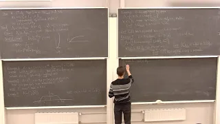 C*-Algebras and Compact Quantum Groups. Lecture 7. Pirkovskiy A. Y.