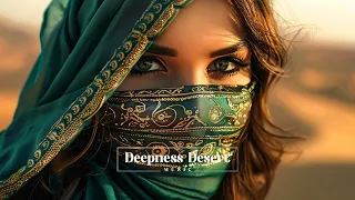 Deepness Desert • Ethnic Music 2024🎵 DNDM, RILTIM, DAVIT BARQAIA, MZADE, ENZA, JAVAD, IMAZEE #4