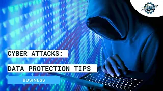 BizTech: The dangers of hacking and how to protect yourself, digital devices