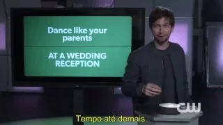 Torrance Coombs Cwestionator - Legendado