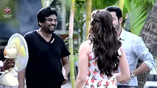 Temper Movie Making  Video | Jr Ntr | Kajal Aggarwal | Puri Jagannadh Liger