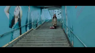 Korean Romantic & Heart Touching Love Story MV Mix:-Aadat hai teri