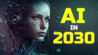 Unveiling the Future by 2030: The Dark Secrets AI Holds
