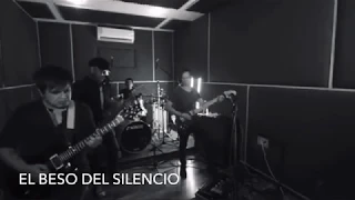 Tragico ballet - el beso del silencio live