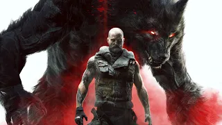 Werewolf The Apocalypse   Earthblood Cinematic Trailer  PS4