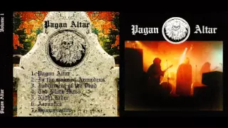 Pagan Altar: Volume I