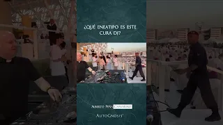 ¿Qué eneatipo es este cura DJ? 🎧