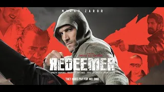 Redeemer (Movie Review)