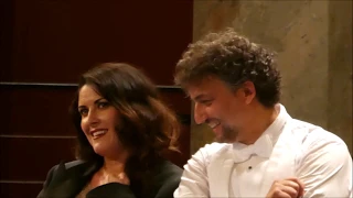 Jonas Kaufmann - Kate Aldrich