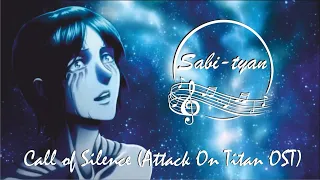 Hiroyuki Sawano – Call of Silence (Attack On Titan OST) rus cover by Sabi-tyan