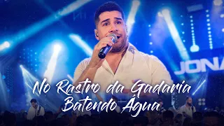 Jonathan Pacheco - NO RASTRO DA GADARIA / BATENDO ÁGUA (DVD "Meu Bailão")