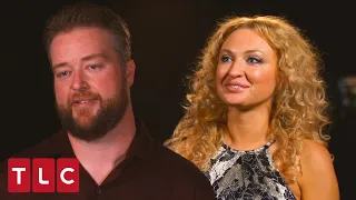 Mike and Natalie Admit It's Over | 90 Day Fiancé: Happily Ever After?