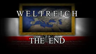 Weltreich Europe ~ All Endings (Foxy's Timeline)