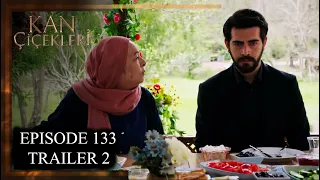 Kan Cicekleri (Flores De Sangre) Episode 133 Trailer 2 - English dubbing and subtitles