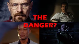 Who Was The Most Dangerous Character in Breaking Bad/Better Call Saul?