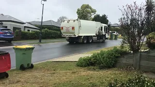 Ipswich garbage