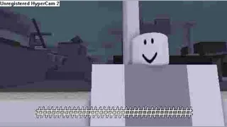 Lagtrain but it's sounds like straight out from a 2009 old Roblox song