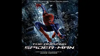 18. Sticky Fingers, Pt. 2 (The Amazing Spider-Man Complete Score)