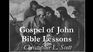 The Testimony of John the Baptist || John 1:19-34