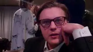 The Playlist Interview: Michael Pitt on "I Origins"