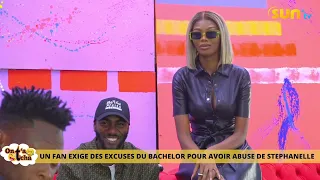 LE BACHELOR JOEL WILIAMS SEQUESTRE AU CAMEROUN; ON T A TCHA