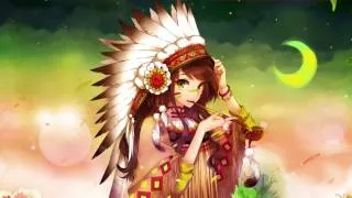 Nightcore - The Spirit Of The Hawk