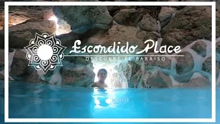 🔴 el PARAISO de GUANAJUATO ESCONDIDO PLACE 2023 4K ▶QUE HACER en SAN MIGUEL DE ALLENDE GUANAJUATO◀