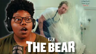 Everything That Could Go Wrong... | The Bear 1x5 | Sheridan | Reaction & Commentary