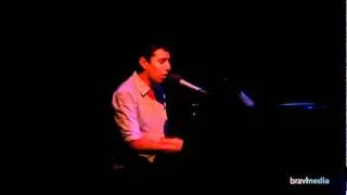 Joey Contreras sings 'LOVE ME, LOVE ME NOT' @ Monday Nights, New Voices'