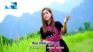 Tseem nyob tos hlub koj (Official Music Video) - Mas Lis Yaj