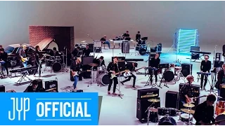 DAY6 "Letting Go(놓아 놓아 놓아)" M/V
