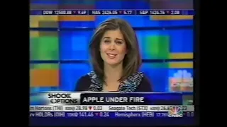 CNBC | Street Signs | December 28, 2006