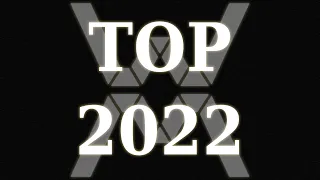 Мой топ игр 2022 года