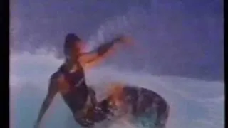 Bodyboard classics - Violent Grace (intro)